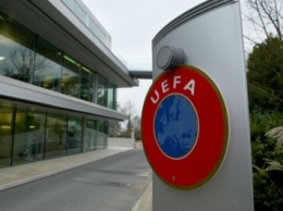 В UEFA провели обыски из-за публикации «панамских документов»