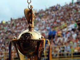 Определились все полуфиналисты Кубка Украины по футболу