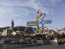 Китай: Горнолыжные трассы Олимпиады-2022 уже приносят доход