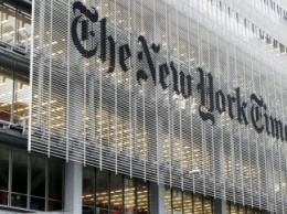 Комитет Верховной Рады требует от New York Times опровержения части статьи про коррупцию в Украине