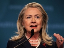 Хиллари Клинтон пообещала заставить КНР "ходить по струнке"