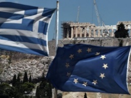 В Греции бастуют госслужащие, закрылись аэропорты