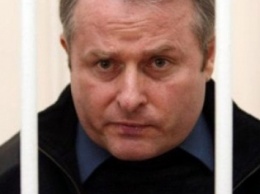 Как депутат-убийца Лозинский вышел из тюрьмы