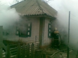 В этом году ущерб от пожаров в Кременчуге и Кременчугском районе увеличился на 154%