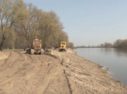 На главный черниговский пляж выделят 100 тысяч гривен