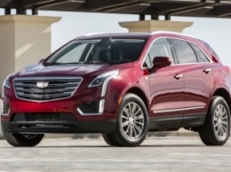 Cadillac сделает сверхдорогой вседорожник