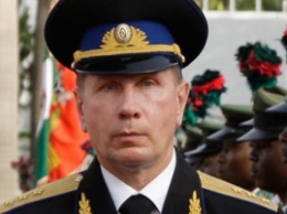 Карманная армия Путина: почему главой нацгвардии РФ стал обычный слесарь