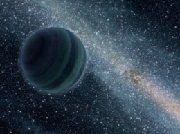Ученые рассказали, как девятая планета Солнечной системы убьет человечество