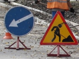 Стало известно, сколько квадратных метров дорог отремонтируют в Киеве