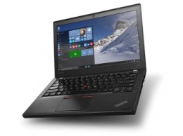 В России были презентованы обновленные Lenovo ThinkPad
