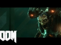 Бета-тест новой части Doom стартует 15 апреля