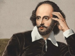 В Шотландии обнаружен первый сборник пьес Шекспира