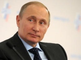 Кремль обнародовал дату проведения "Прямой линии" с Путиным