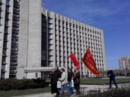 Не поется? «ДНР» передумала праздновать захват власти в оккупированном Донецке (ФОТО+ВИДЕО)