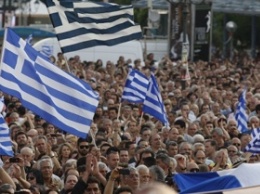 Из-за забастовок госслужащих в Греции закрыли аэропорты