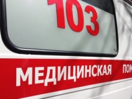В Санкт-Петербурге мужчина выпал из окна 10-го этажа