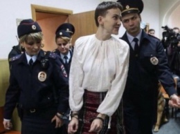 Процесс экстрадиции Н.Савченко еще не запущен - П.Петренко