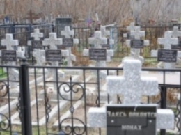 Сколько стоит похоронить человека в Харькове