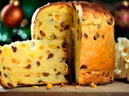 Итальянский пасхальный кекс «Панеттоне»: легкий, пористый, по-настоящему вкусный!