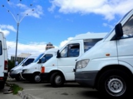 Союз автоперевозчиков Донбасса ведет пропаганду за легализацию транспортного бизнеса