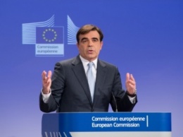 Еврокомиссия прокомментировала результаты референдума в Нидерландах