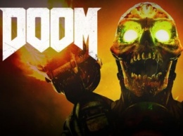 Открытое бета-тестирование нового Doom начнется 15 апреля