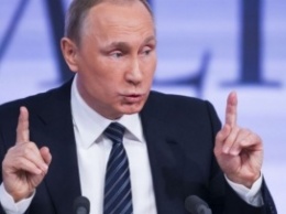 Путин не нашел в "панамском досье" коррупционной составляющей