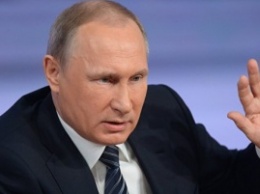 Кремль требует огласки: Путин жестко отозвался о СМИ, скрывающих "достижения" армии РФ в Сирии