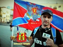 В оккупированном Луганске в реанимацию попал известный сепаратист