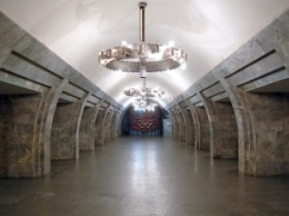 Киевский метрополитен временно закроет некоторые станции