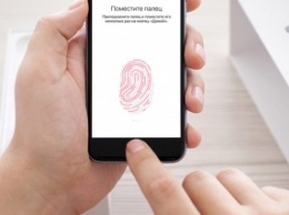 3 способа, как Apple может улучшить сканер отпечатков Touch ID