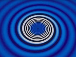 Слабые гравитационные волны могут скоро появиться на радаре LIGO