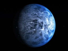 Ученые изучили атмосферу ближайшей экзопланеты