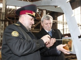 Катера для одесских военных будет делать завод Порошенка