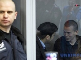 Дело ГРУшников: суд разошелся до завтра по просьбе подсудимого