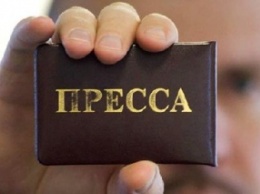 В киевской полиции опровергают информацию об утере заявлений об угрозах журналистам