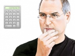 Почему на iPad нет приложения калькулятор