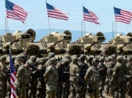 Рекордное количество военных США едет в Эстонию
