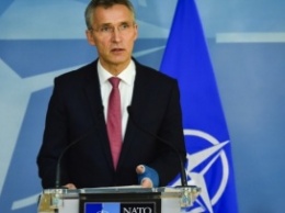 Столтенберг рассказал, как НАТО усиливает свою защиту