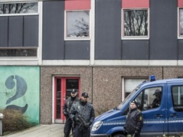 Полиция Дании задержала 4 человек по подозрению в связях с ИГ