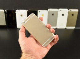 70 iPhone были взломаны с 2008 года компанией Apple по просьбе властей США