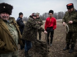 Боевики "ЛНР" массово похищают людей за "шпионаж"