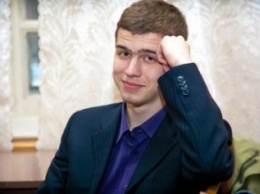 Студент из Днепропетровска может выиграть 200 тысяч долларов (ВИДЕО)