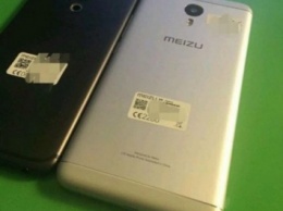 CEO Meizu показал фото Pro 6 и M3 Note