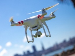 Google будет использовать дроны в спасательных операциях
