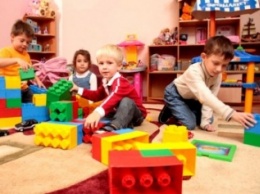 В Крыму открыты новые модульные детские сады на 360 мест