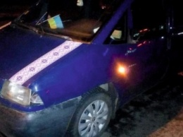 Смертельное ДТП произошло во Львове с участием нетрезвого водителя