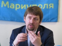 Максим Бородин пообещал привлечь экспертов для оценки мариупольского дендропарка