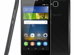 Смартфон Huawei Honor 4C Pro выходит в России