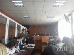 Одесский суд разрешил повторно допросить главного свидетеля по "делу 2 мая"